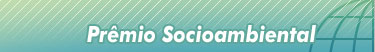 Prêmio Socioambiental