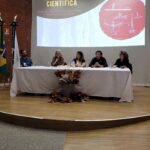 20 anos do GPTEC/NEPP-DH/UFRJ e XVI Reunião Científica